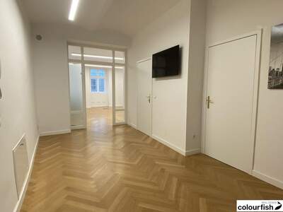 Gewerbeobjekt mieten in 1030 Wien (Bild 2)