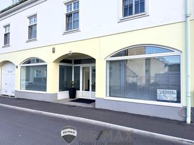 Gewerbeobjekt mieten in 3430 Tulln (Bild 1)