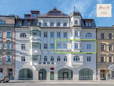 Gewerbeobjekt kaufen in 6020 Innsbruck