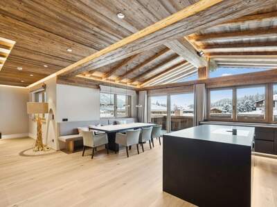 Eigentumswohnung in 6365 Kirchberg (Bild 2)