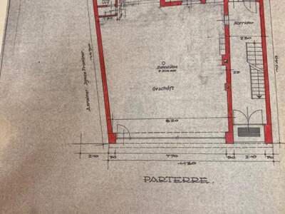 Ladenlokal mieten in 2000 Stockerau (Bild 5)