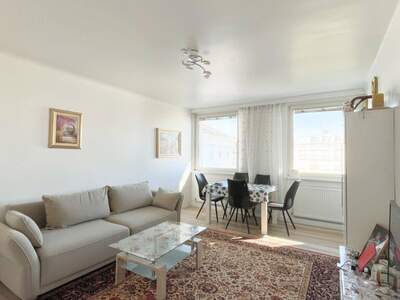 Eigentumswohnung in 1210 Wien