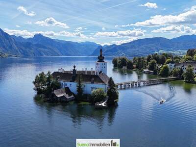 Eigentumswohnung in 4810 Gmunden