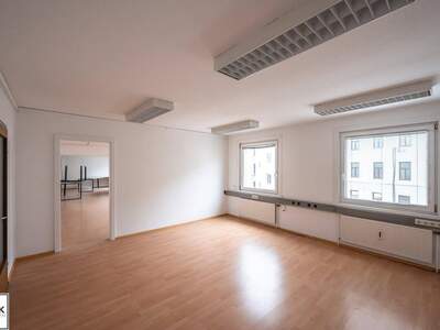 Gewerbeobjekt mieten in 1150 Wien