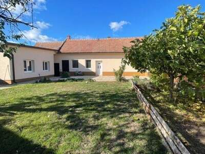 Haus kaufen in 2424 Zurndorf
