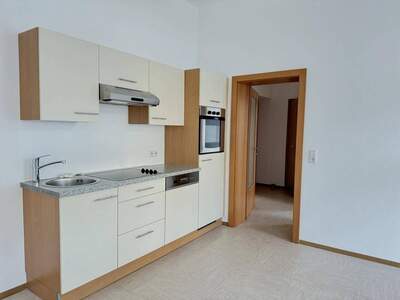 Wohnung mieten in 8900 Selzthal