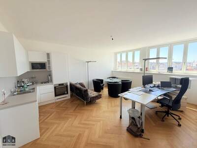 Wohnung kaufen in 1050 Wien