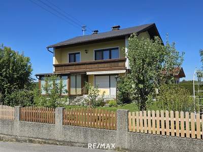 Mehrfamilienhaus kaufen in 5121 Ostermiething