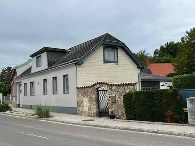 Haus kaufen in 2301 Probstdorf