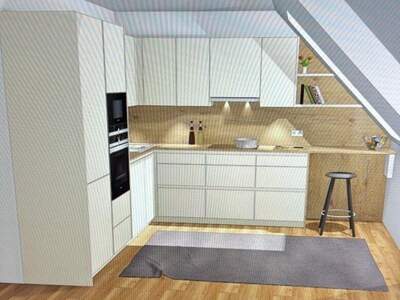 Terrassenwohnung mieten in 1170 Wien (Bild 5)