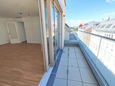 Wohnung mit Balkon kaufen in 1210 Wien (Bild 3)
