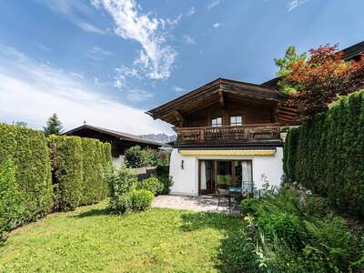 Haus mieten in 6370 Reith