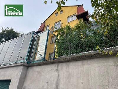 Grundstück kaufen in 1190 Wien (Bild 1)