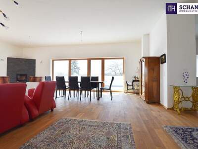 Terrassenwohnung kaufen in 8113 Sankt Bartholomä (Bild 5)