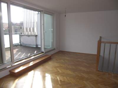 Altbauwohnung mieten in 1060 Wien (Bild 5)