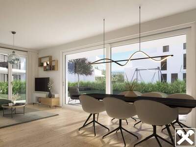 Eigentumswohnung in 9500 Villach