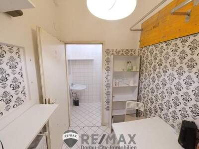 Gewerbeobjekt mieten in 1050 Wien (Bild 3)