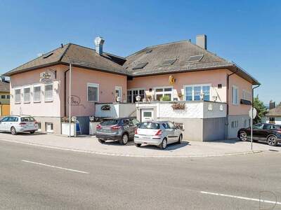 Gewerbeobjekt kaufen in 2811 Wiesmath