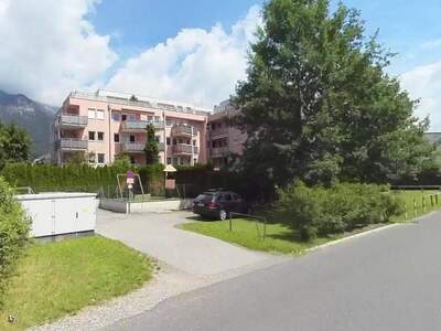 Wohnung kaufen in 6020 Innsbruck