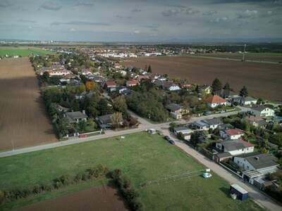 Grundstück kaufen in 2230 Gänserndorf