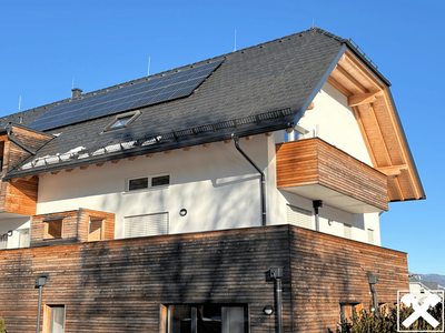 Wohnung kaufen in 5585 Unternberg