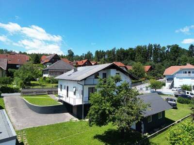 Haus mieten in 8293 Wörth