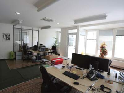 Büro / Praxis kaufen in 1050 Wien (Bild 2)