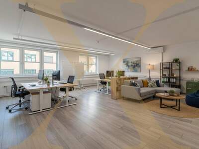 Gewerbeobjekt mieten in 4020 Linz