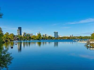 Wohnung kaufen in 1210 Wien