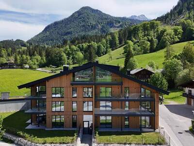 Wohnung kaufen in 5090 Lofer