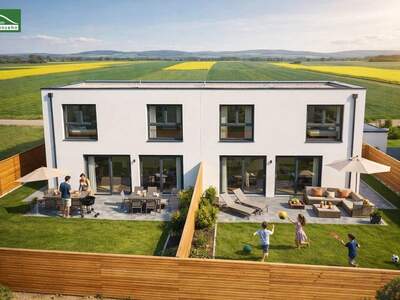 Haus kaufen in 2111 Harmannsdorf