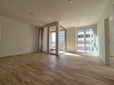 Wohnung mit Balkon kaufen in 8010 Graz (Bild 1)