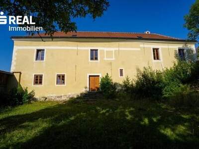 Haus kaufen in 3932 Kirchberg