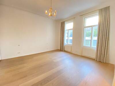 Wohnung mit Balkon kaufen in 1040 Wien (Bild 5)