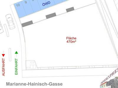 Immobilie mieten in 1030 Wien (Bild 2)