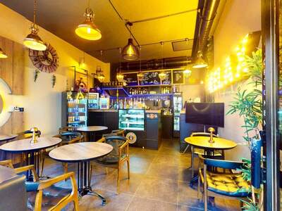 Gewerbeobjekt mieten in 9020 Klagenfurt