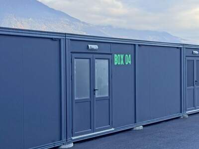 Gewerbeobjekt mieten in 6114 Kolsass (Bild 5)