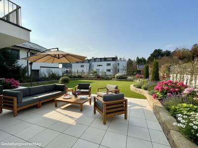 Anlageobjekt kaufen in 1190 Wien