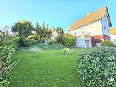 Haus kaufen in 2100 Leobendorf