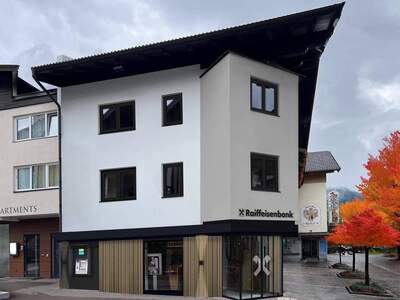 Mietwohnung provisionsfrei in 6306 Söll