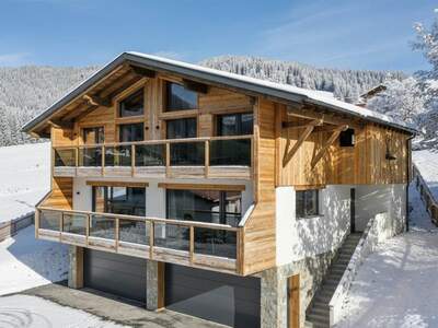 Zweifamilienhaus kaufen in 5532 Filzmoos