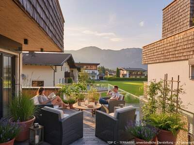 Wohnung kaufen in 6300 Wörgl (Bild 5)