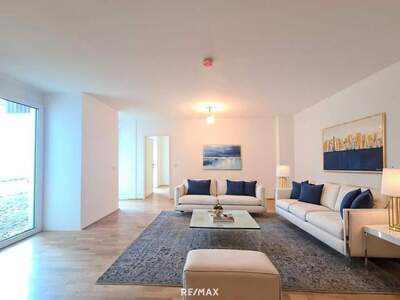 Eigentumswohnung in 1060 Wien