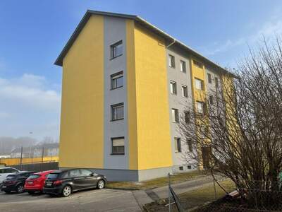 Wohnung mit Balkon kaufen in 8625 Turnau (Bild 1)