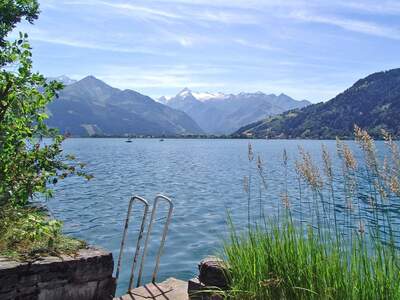 Etagenwohnung kaufen in 5700 Zell am See