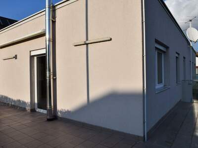 Terrassenwohnung mieten in 8042 Graz (Bild 3)