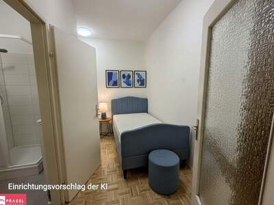 Wohnung mieten in 8700 Leoben (Bild 2)