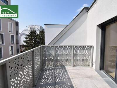 Terrassenwohnung kaufen in 1220 Wien (Bild 4)