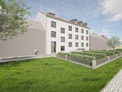 Wohnung kaufen in 4400 Steyr