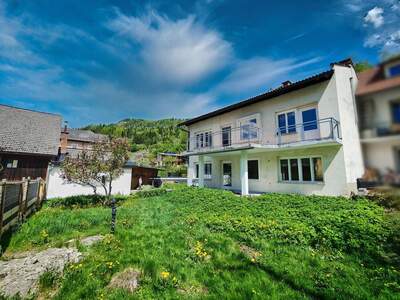 Wohnung mieten in 9135 Bad Eisenkappel (Bild 1)